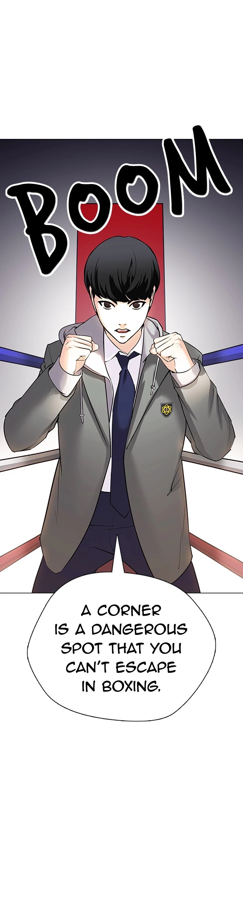 Desire Diary Chapter 27 page 50 - Chapter 27: EP. 27 - Bully Controller (7)
