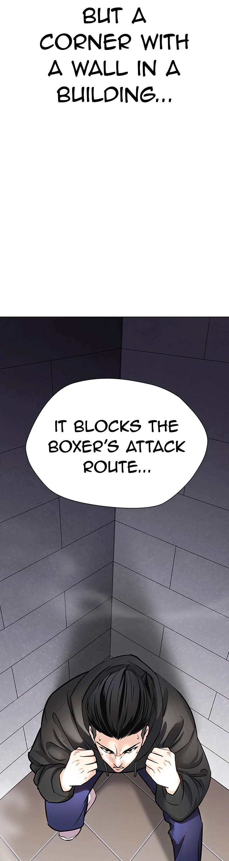 Desire Diary Chapter 27 page 51 - Chapter 27: EP. 27 - Bully Controller (7)