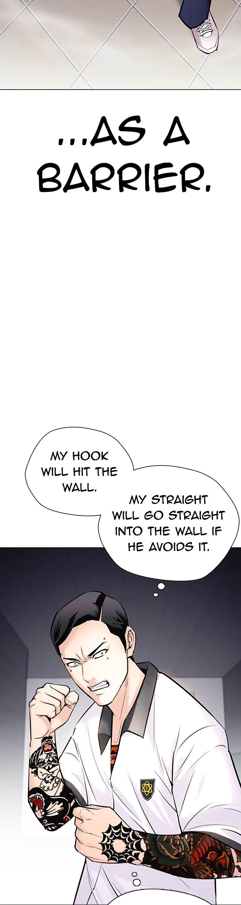 Desire Diary Chapter 27 page 52 - Chapter 27: EP. 27 - Bully Controller (7)