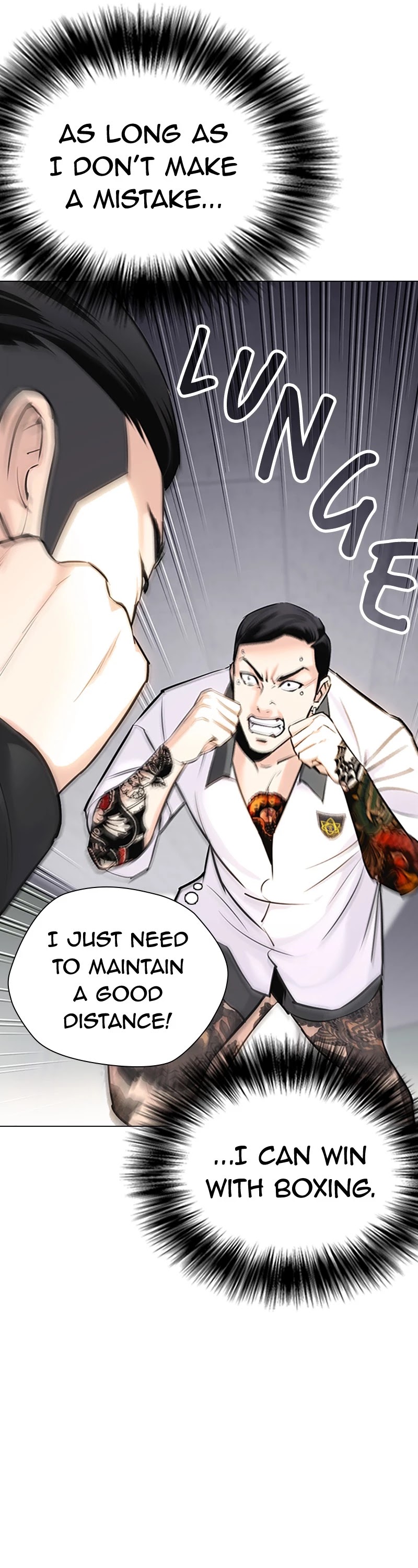 Desire Diary Chapter 27 page 56 - Chapter 27: EP. 27 - Bully Controller (7)