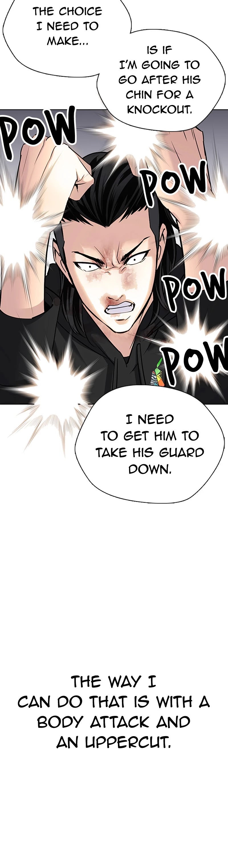 Desire Diary Chapter 27 page 60 - Chapter 27: EP. 27 - Bully Controller (7)