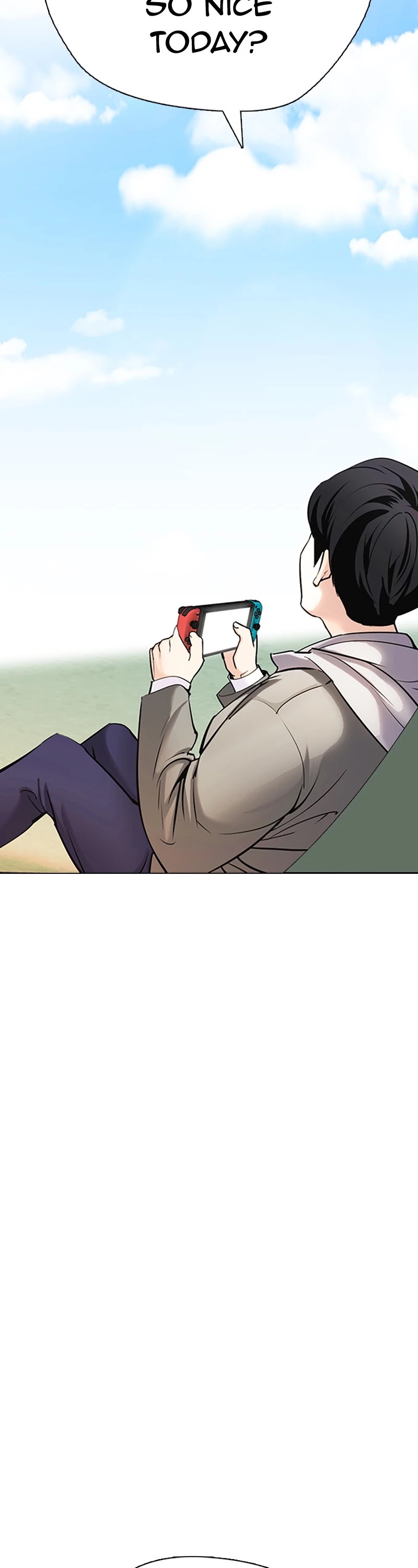 Desire Diary Chapter 27 page 7 - Chapter 27: EP. 27 - Bully Controller (7)