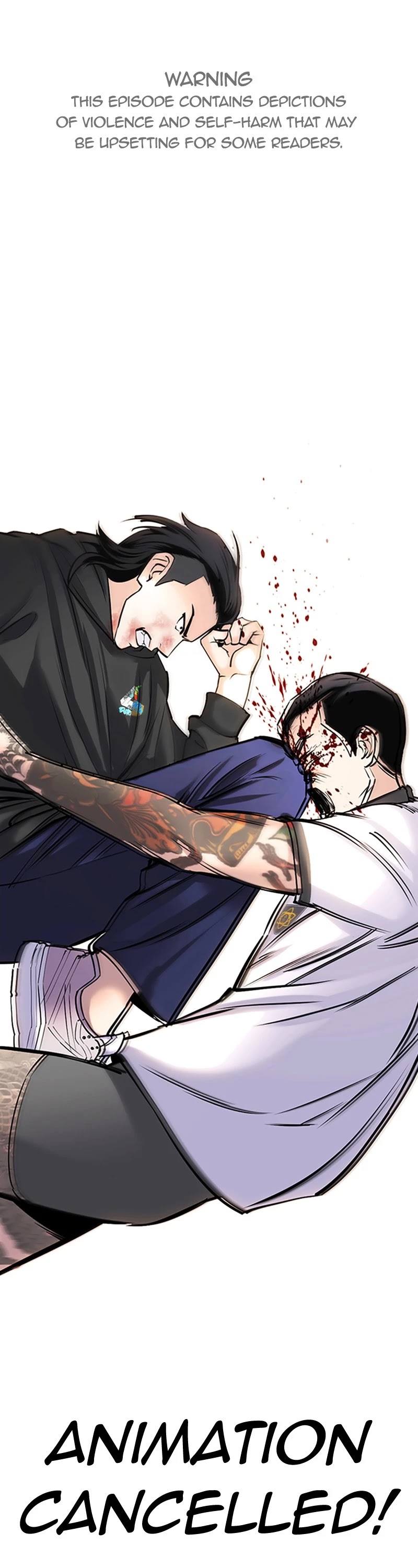 Desire Diary Chapter 28 page 1 - Chapter 28: EP. 28 - Bully Controller (8)