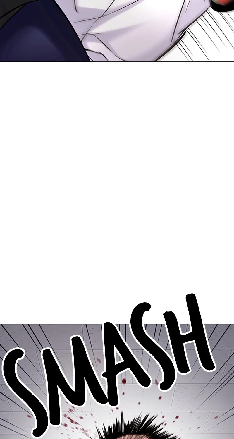 Desire Diary Chapter 28 page 10 - Chapter 28: EP. 28 - Bully Controller (8)