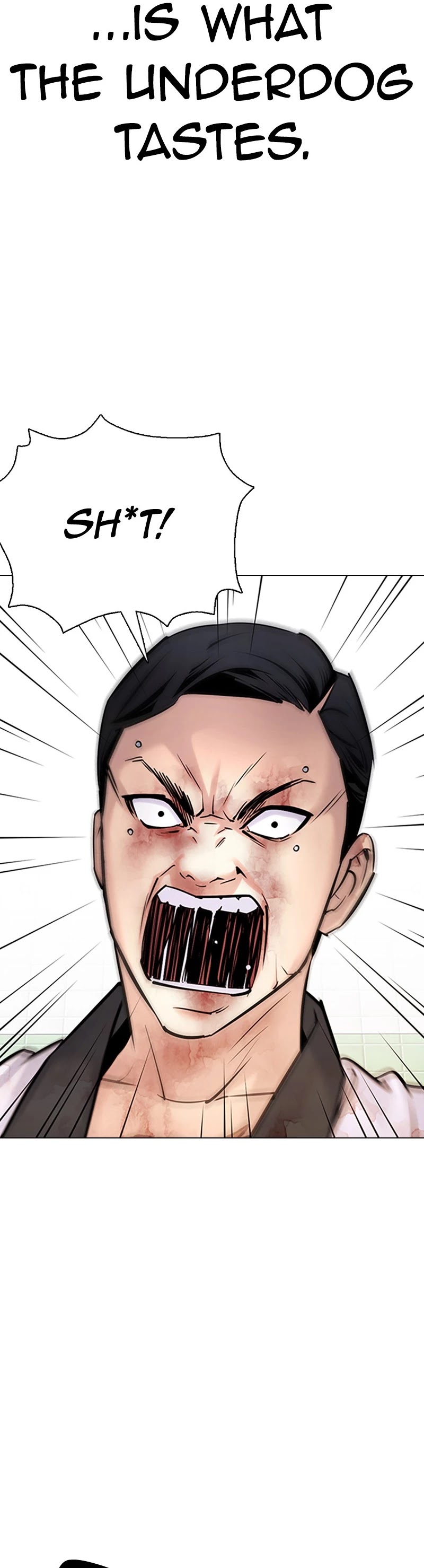 Desire Diary Chapter 28 page 14 - Chapter 28: EP. 28 - Bully Controller (8)