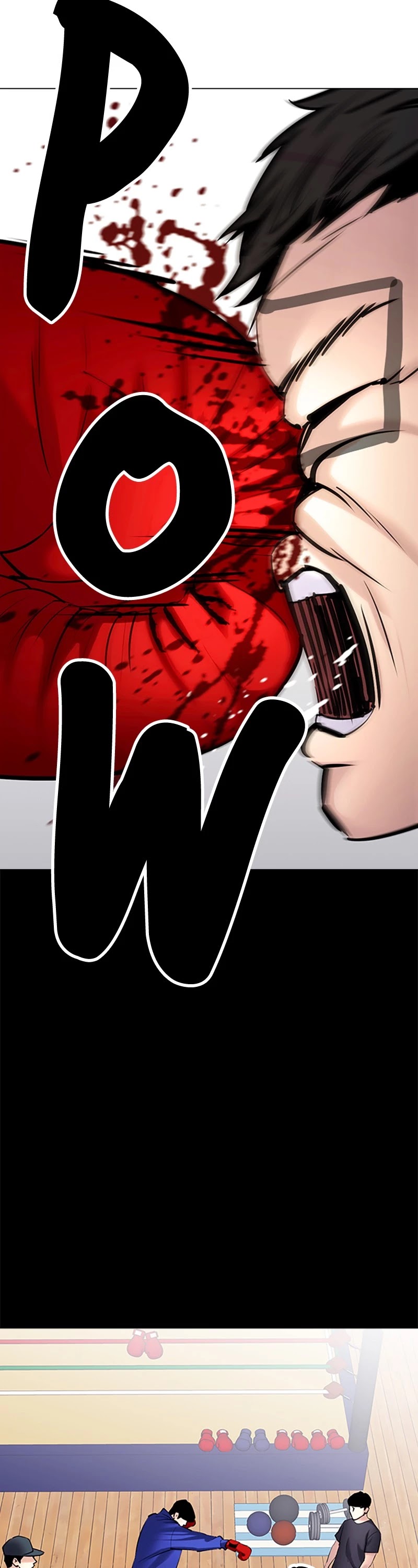 Desire Diary Chapter 28 page 15 - Chapter 28: EP. 28 - Bully Controller (8)