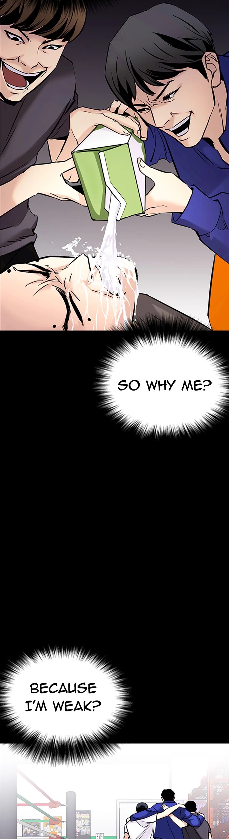 Desire Diary Chapter 28 page 26 - Chapter 28: EP. 28 - Bully Controller (8)