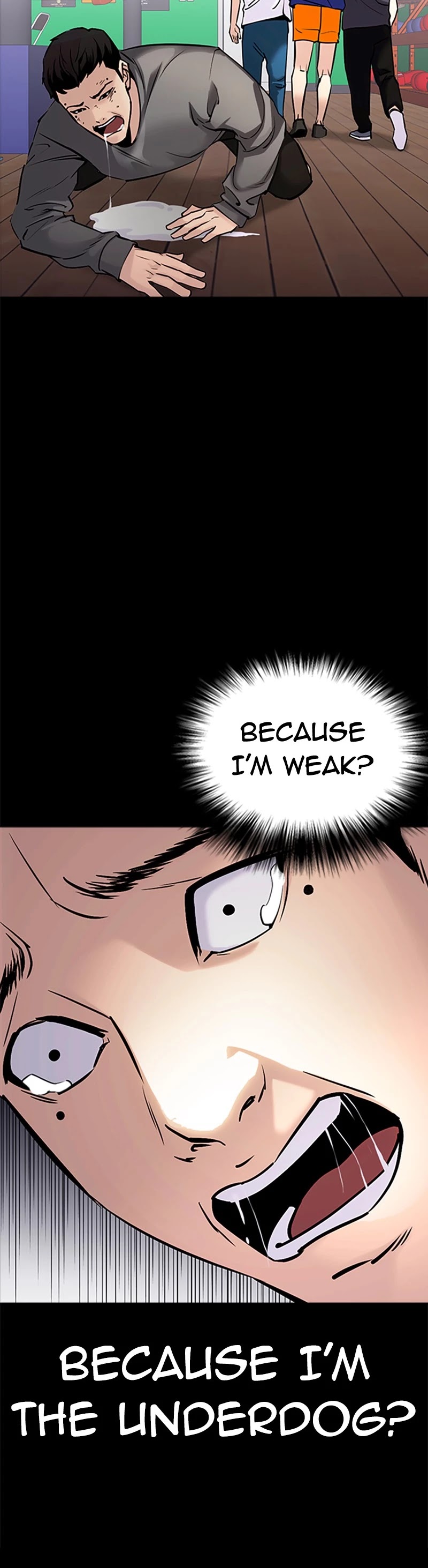 Desire Diary Chapter 28 page 27 - Chapter 28: EP. 28 - Bully Controller (8)