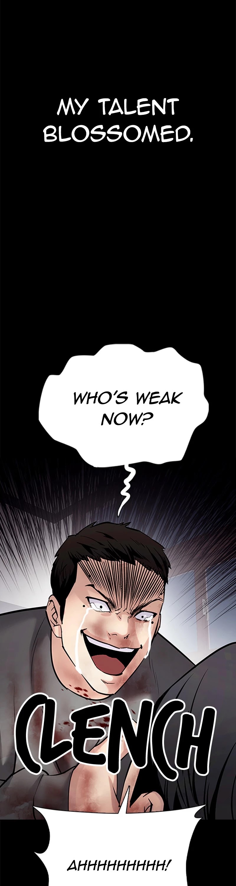 Desire Diary Chapter 28 page 30 - Chapter 28: EP. 28 - Bully Controller (8)