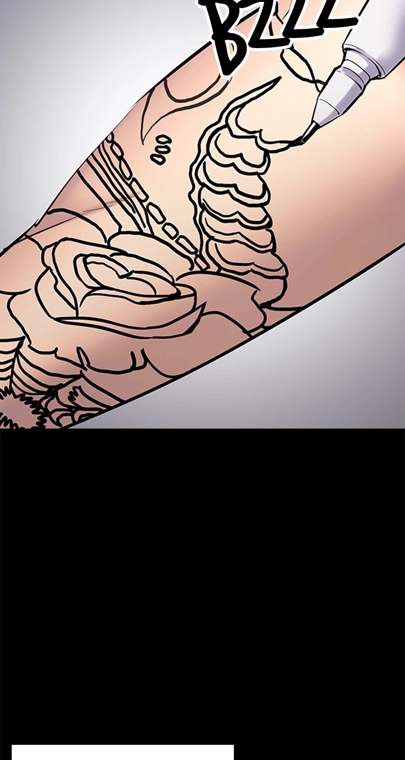 Desire Diary Chapter 28 page 32 - Chapter 28: EP. 28 - Bully Controller (8)