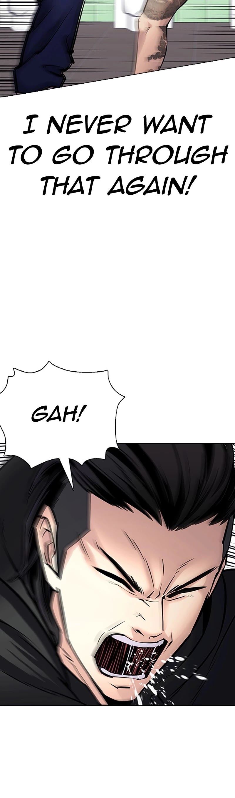 Desire Diary Chapter 28 page 36 - Chapter 28: EP. 28 - Bully Controller (8)