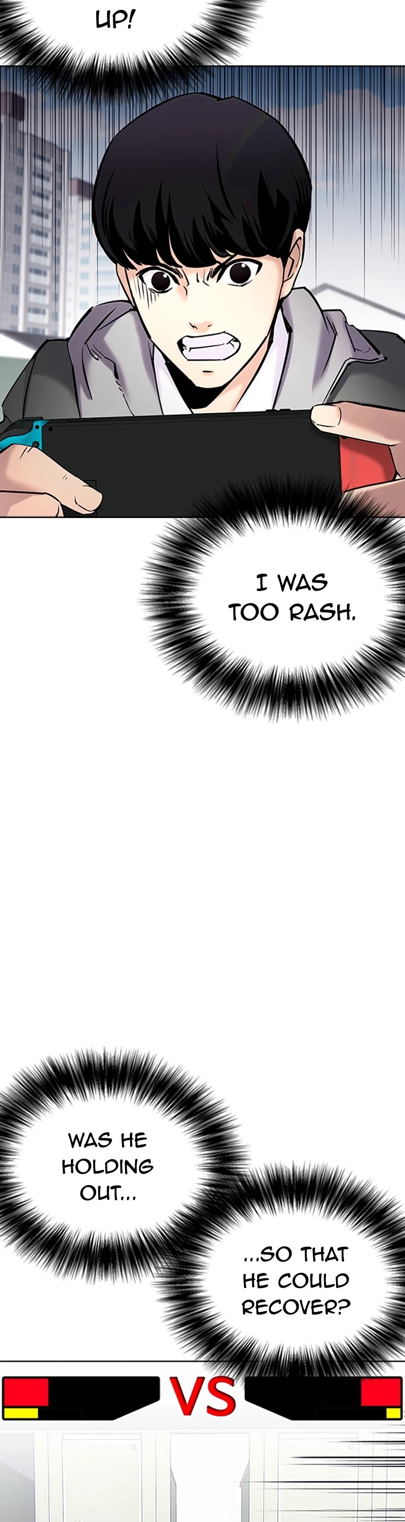 Desire Diary Chapter 28 page 38 - Chapter 28: EP. 28 - Bully Controller (8)