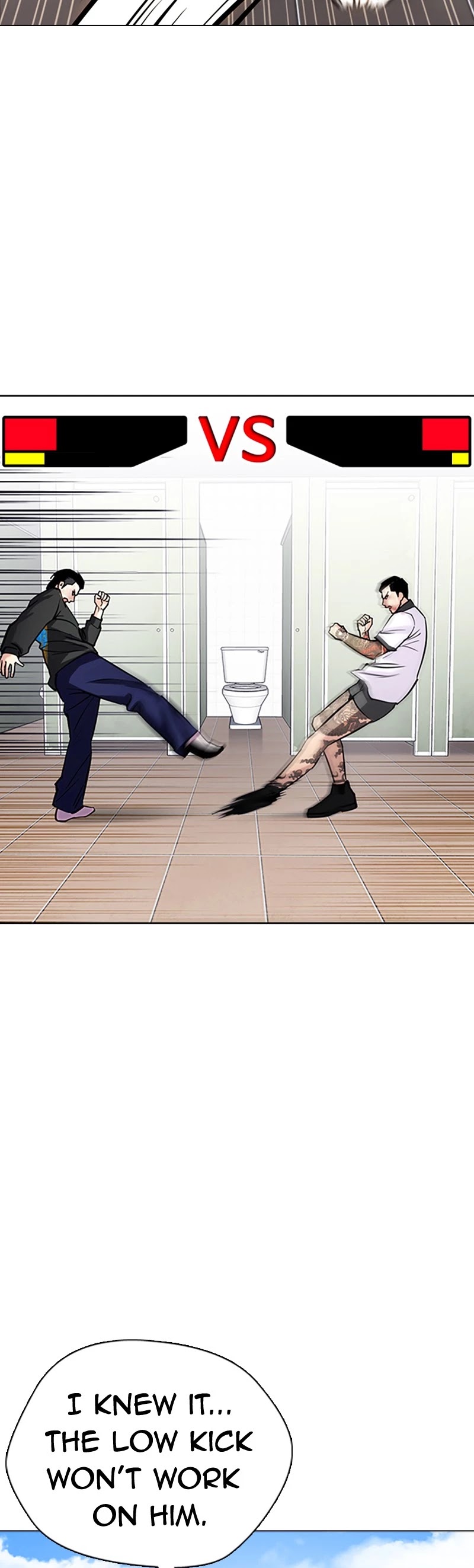 Desire Diary Chapter 28 page 44 - Chapter 28: EP. 28 - Bully Controller (8)