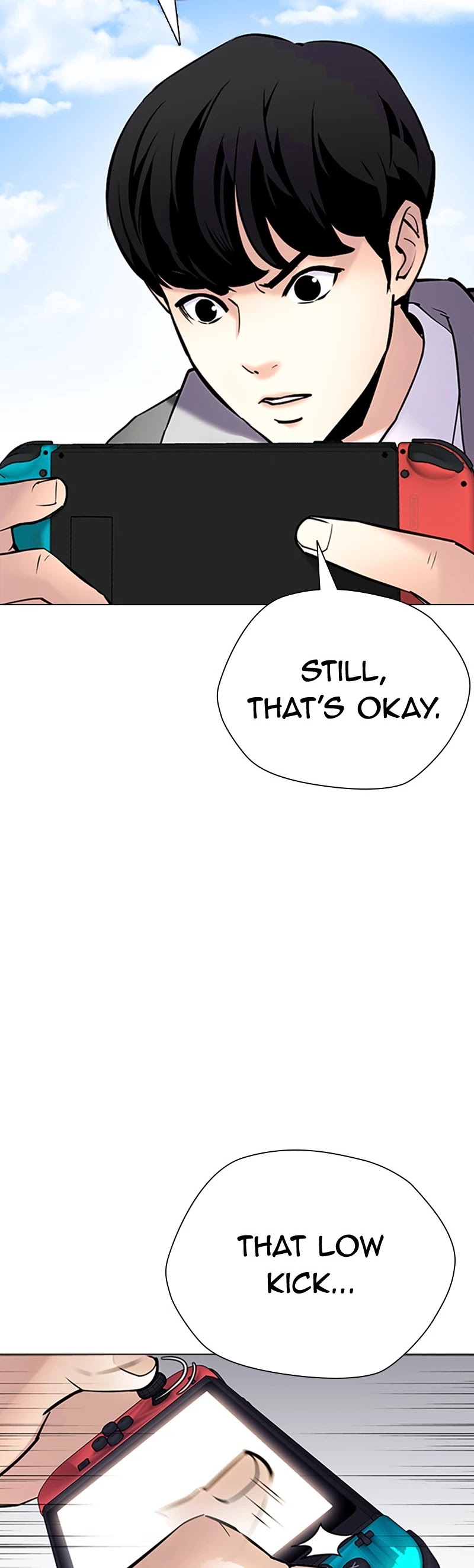Desire Diary Chapter 28 page 45 - Chapter 28: EP. 28 - Bully Controller (8)