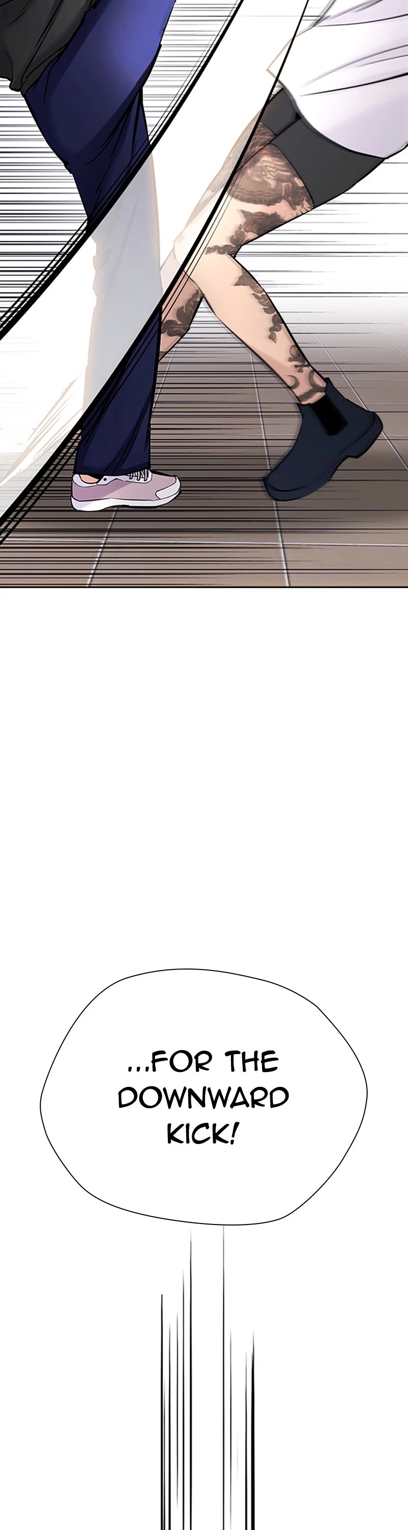 Desire Diary Chapter 28 page 47 - Chapter 28: EP. 28 - Bully Controller (8)