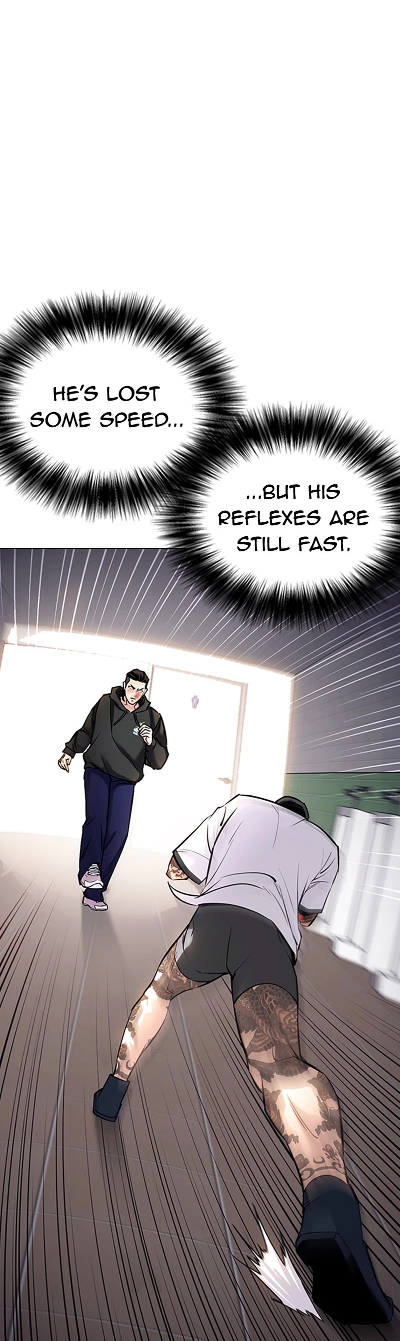 Desire Diary Chapter 28 page 53 - Chapter 28: EP. 28 - Bully Controller (8)