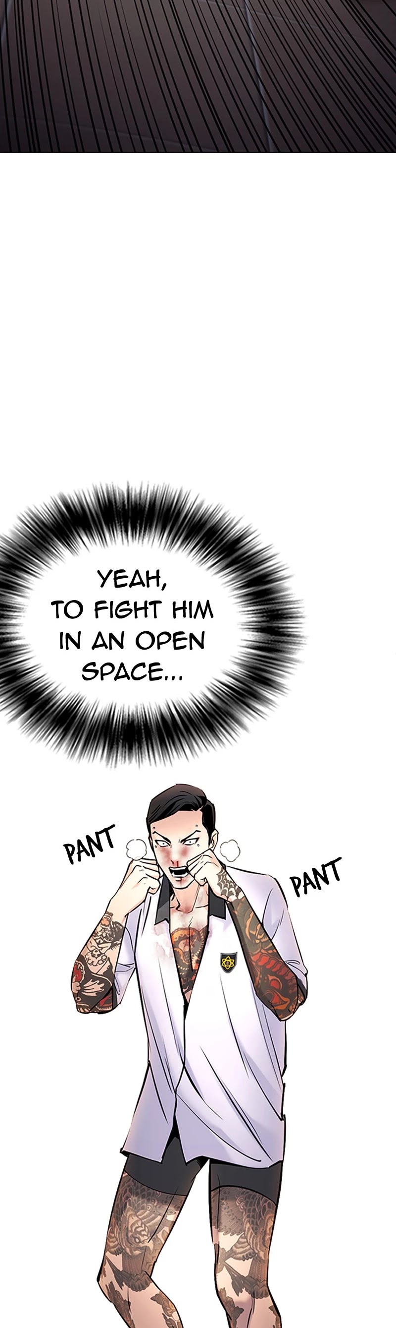 Desire Diary Chapter 28 page 54 - Chapter 28: EP. 28 - Bully Controller (8)