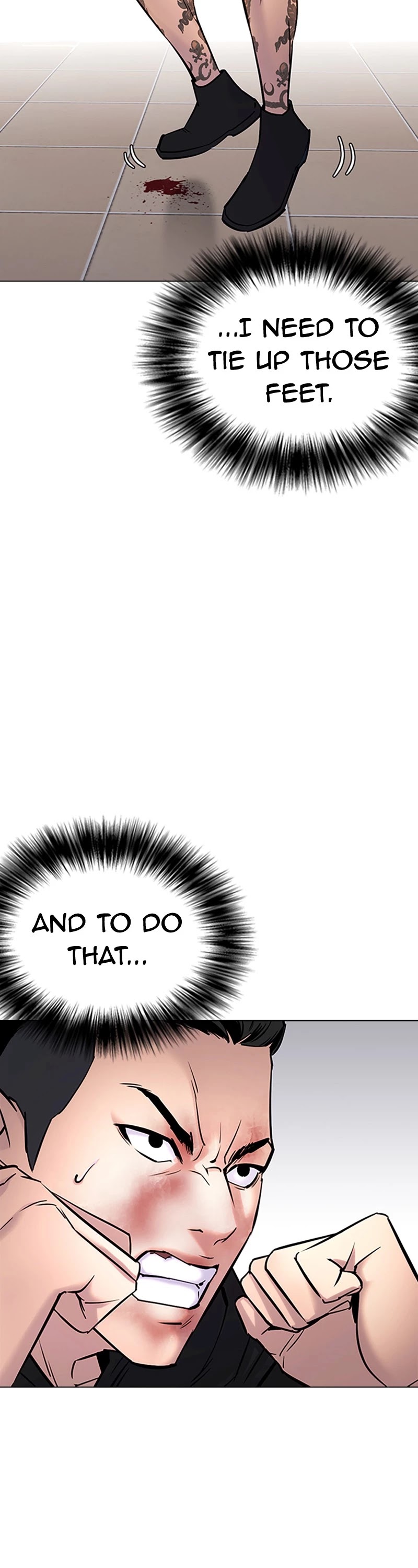 Desire Diary Chapter 28 page 55 - Chapter 28: EP. 28 - Bully Controller (8)