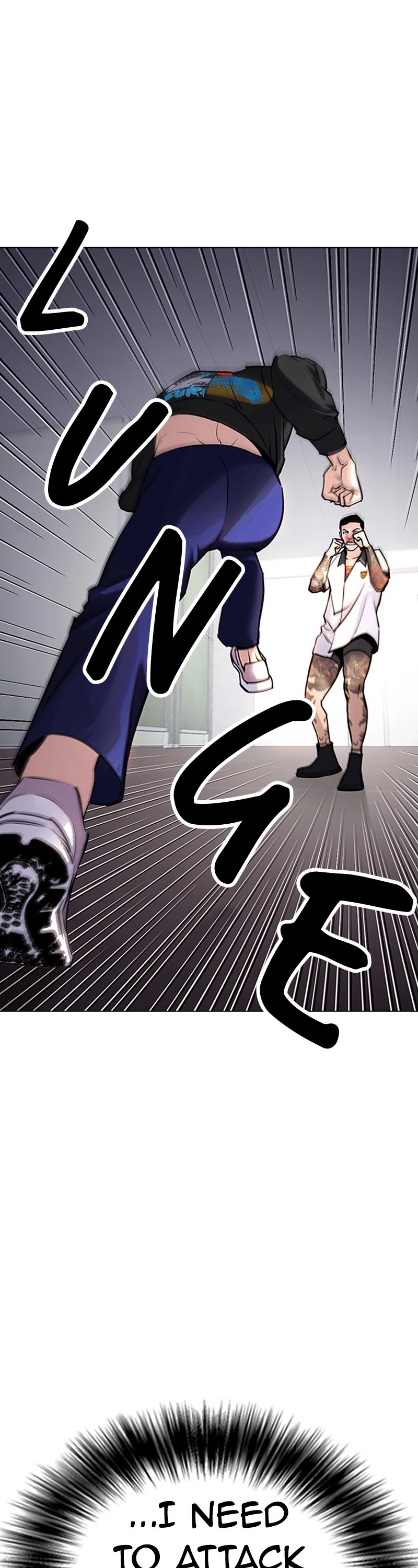 Desire Diary Chapter 28 page 56 - Chapter 28: EP. 28 - Bully Controller (8)