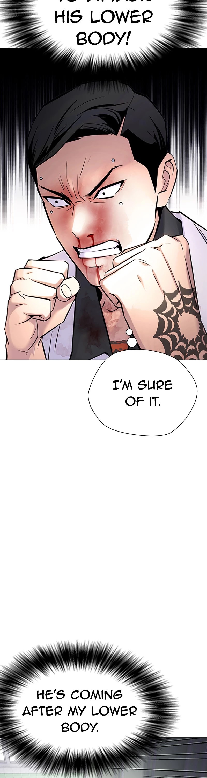 Desire Diary Chapter 28 page 57 - Chapter 28: EP. 28 - Bully Controller (8)
