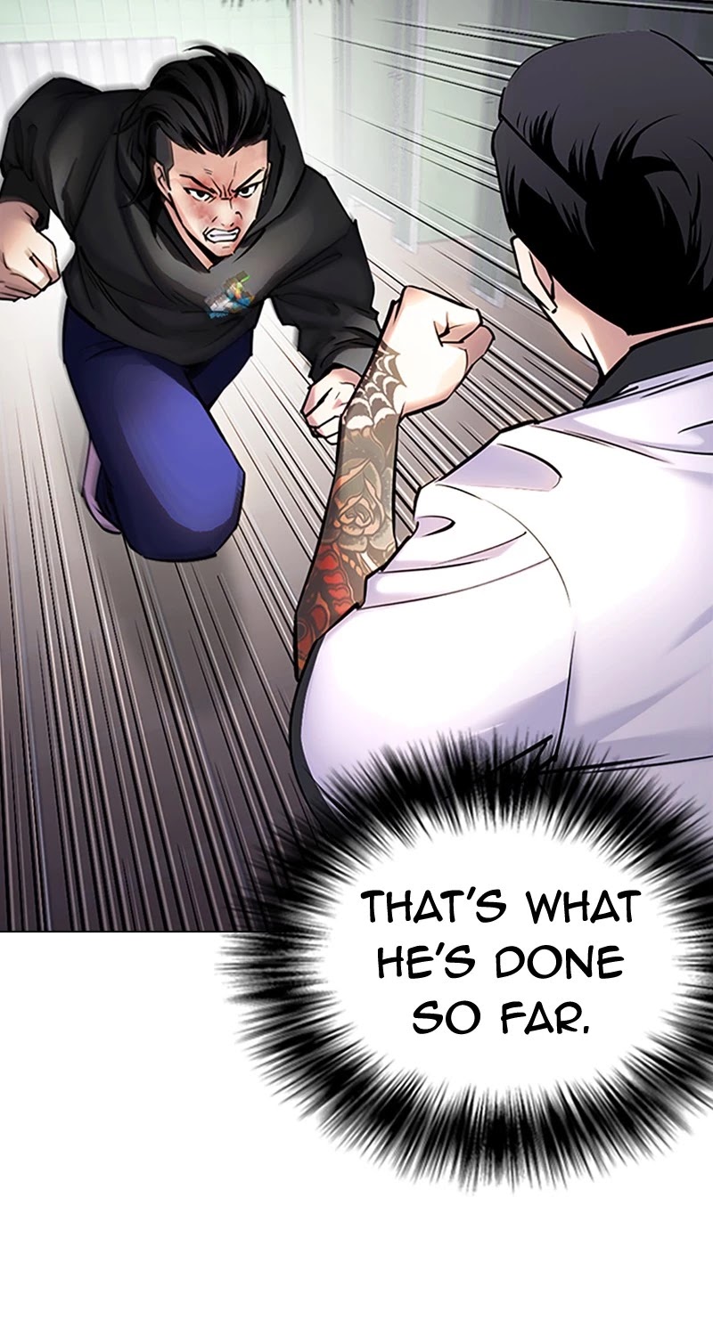 Desire Diary Chapter 28 page 58 - Chapter 28: EP. 28 - Bully Controller (8)