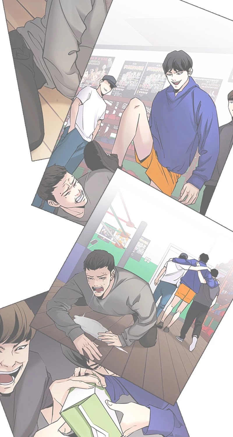 Desire Diary Chapter 28 page 63 - Chapter 28: EP. 28 - Bully Controller (8)