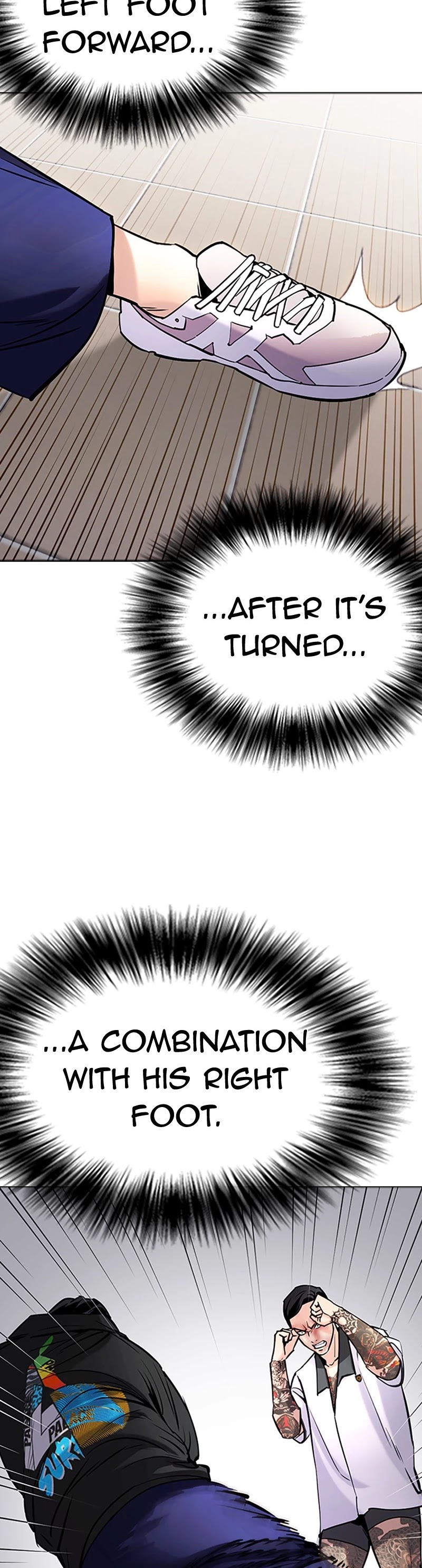 Desire Diary Chapter 28 page 67 - Chapter 28: EP. 28 - Bully Controller (8)