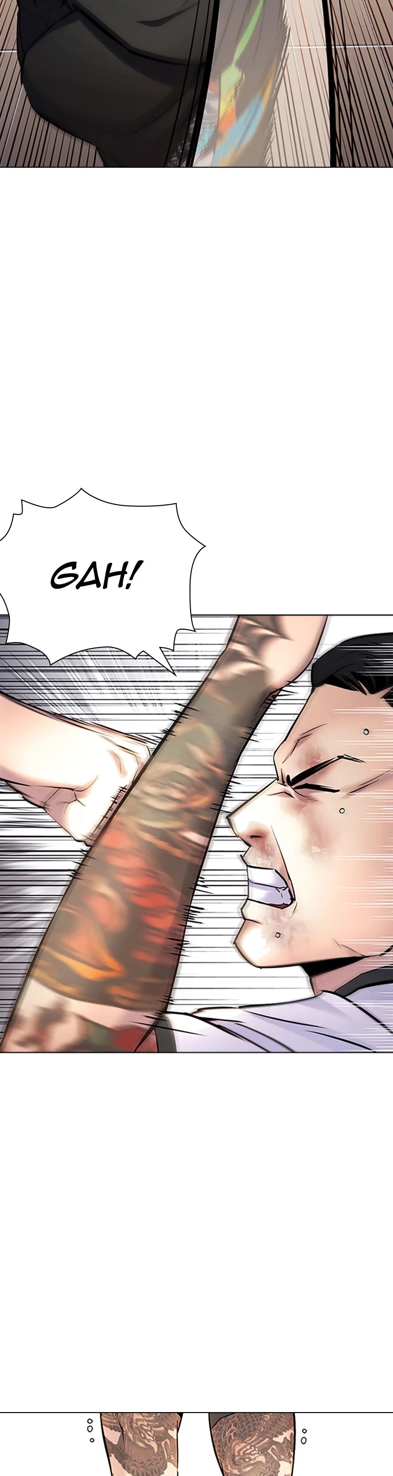 Desire Diary Chapter 28 page 7 - Chapter 28: EP. 28 - Bully Controller (8)