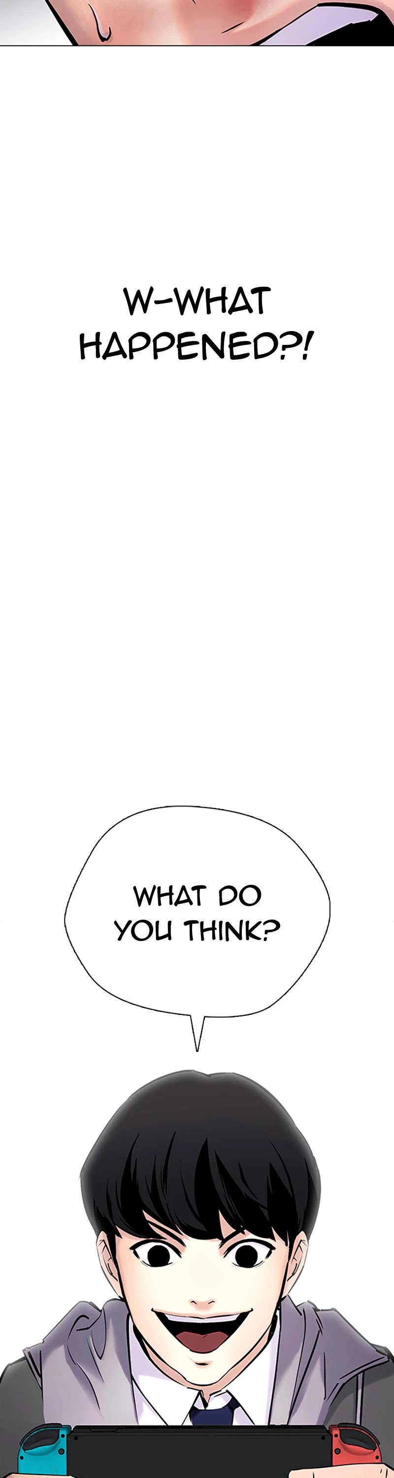 Desire Diary Chapter 28 page 74 - Chapter 28: EP. 28 - Bully Controller (8)