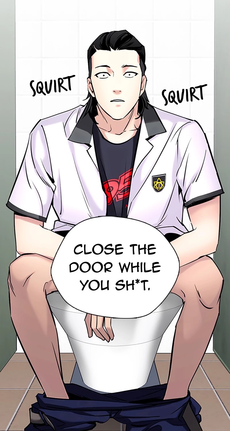 Desire Diary Chapter 28 page 77 - Chapter 28: EP. 28 - Bully Controller (8)