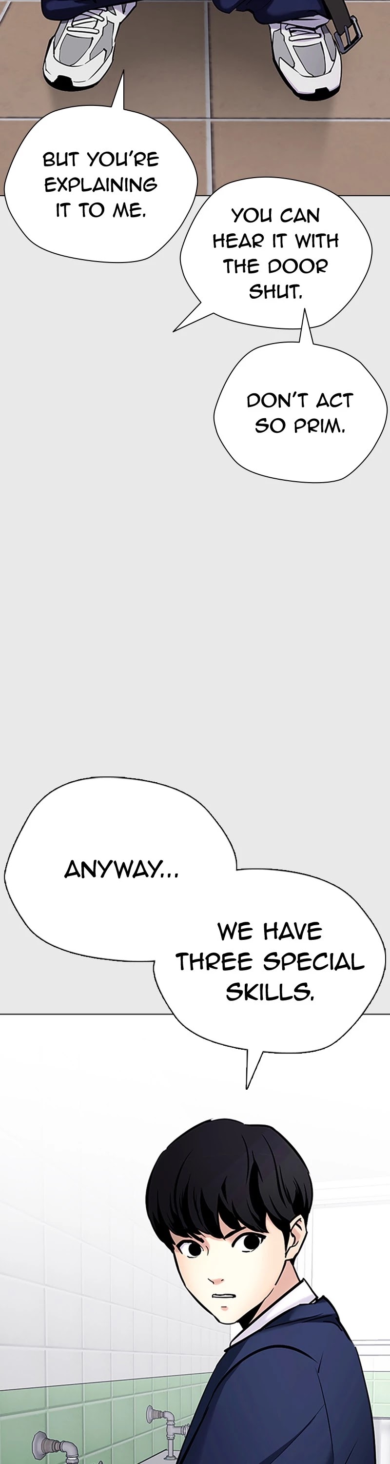 Desire Diary Chapter 28 page 78 - Chapter 28: EP. 28 - Bully Controller (8)