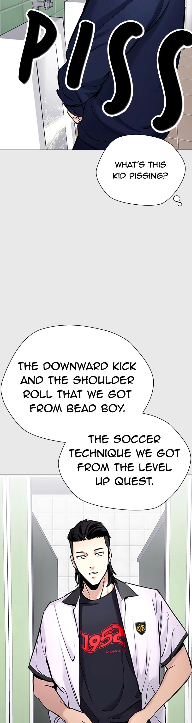 Desire Diary Chapter 28 page 79 - Chapter 28: EP. 28 - Bully Controller (8)