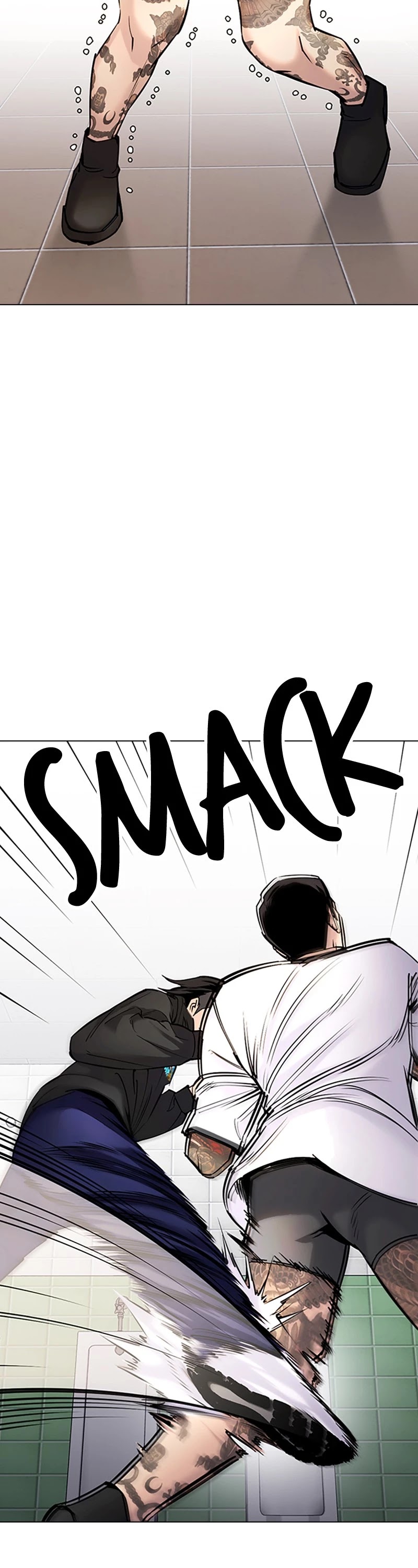 Desire Diary Chapter 28 page 8 - Chapter 28: EP. 28 - Bully Controller (8)