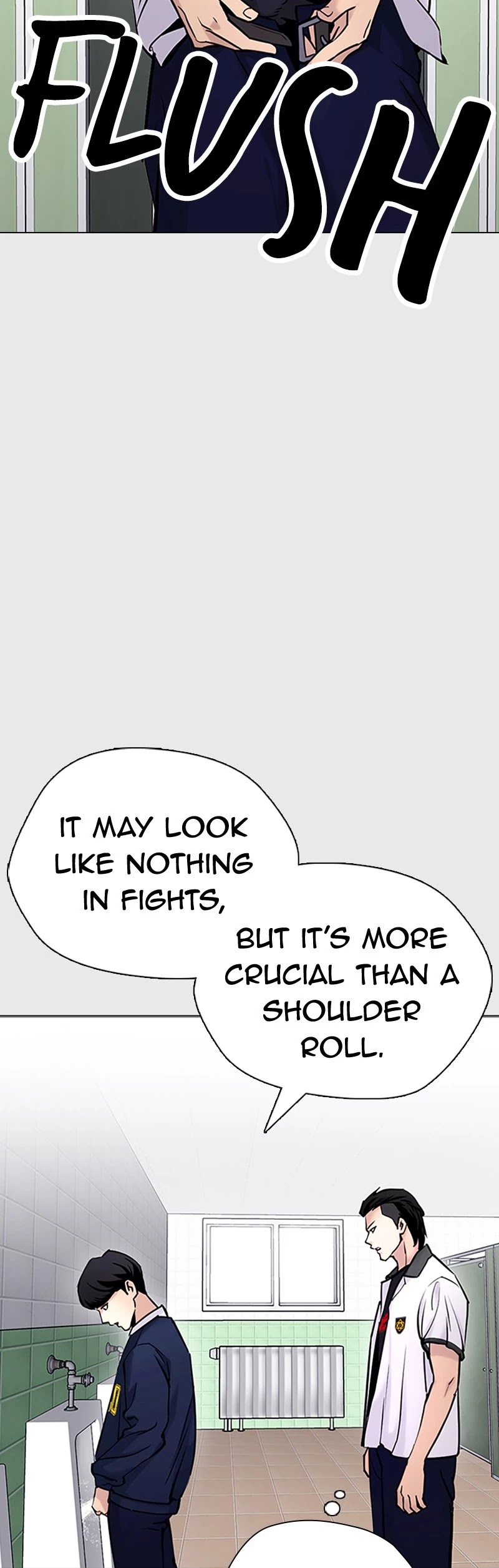 Desire Diary Chapter 28 page 80 - Chapter 28: EP. 28 - Bully Controller (8)