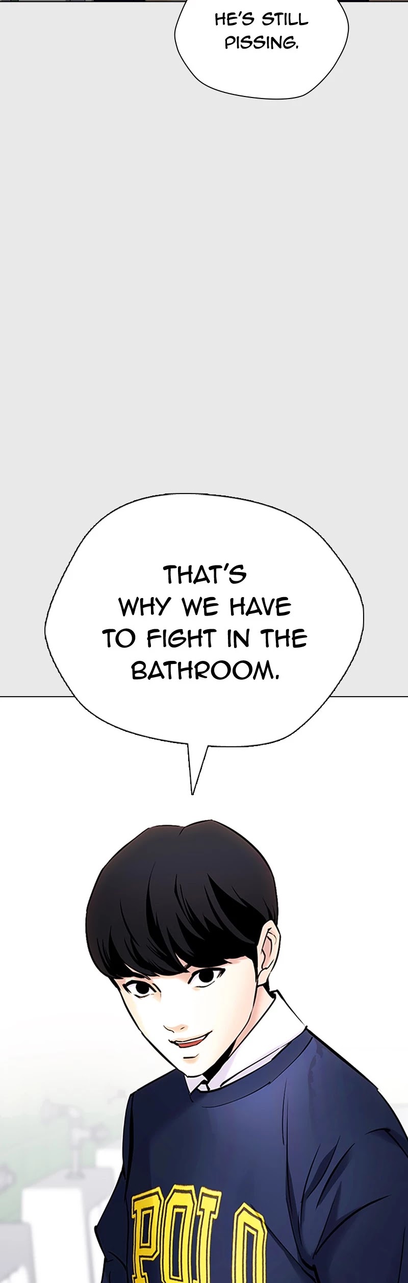 Desire Diary Chapter 28 page 81 - Chapter 28: EP. 28 - Bully Controller (8)