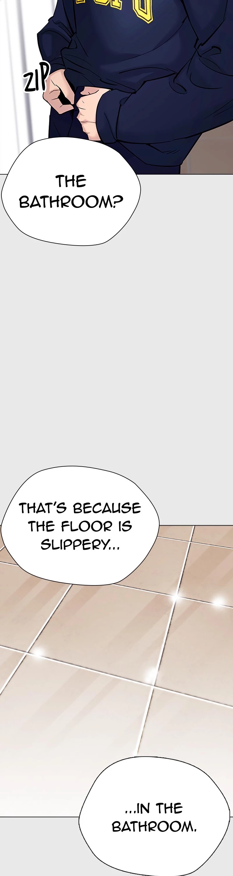 Desire Diary Chapter 28 page 82 - Chapter 28: EP. 28 - Bully Controller (8)