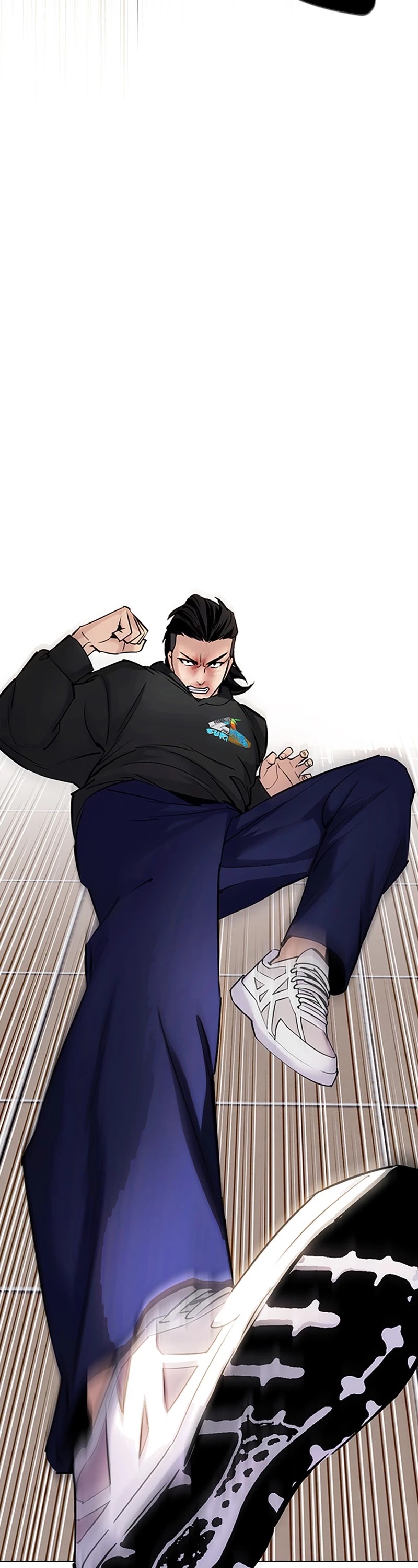 Desire Diary Chapter 28 page 84 - Chapter 28: EP. 28 - Bully Controller (8)