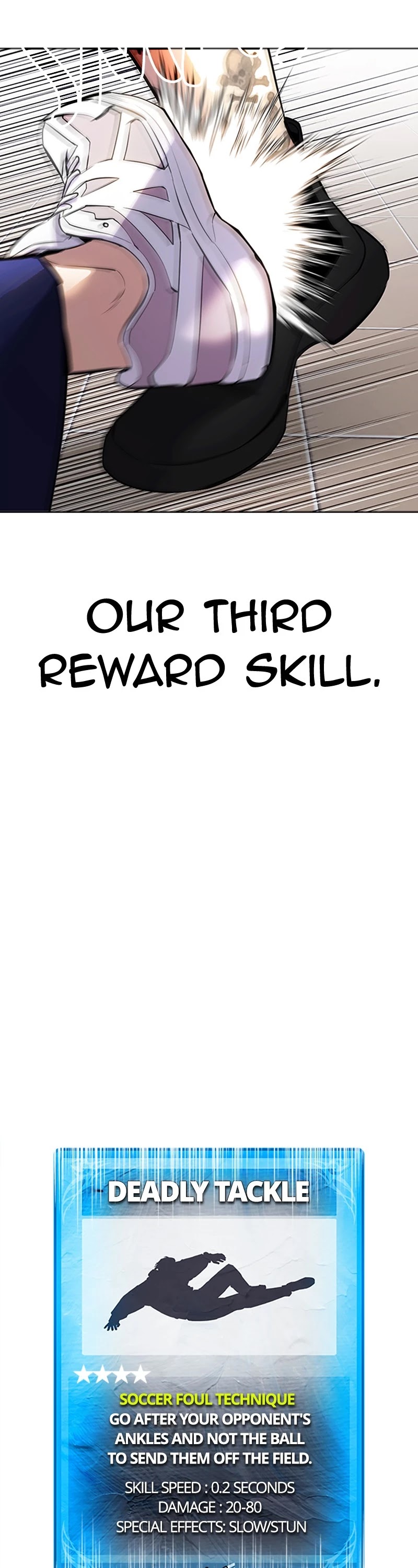 Desire Diary Chapter 28 page 87 - Chapter 28: EP. 28 - Bully Controller (8)