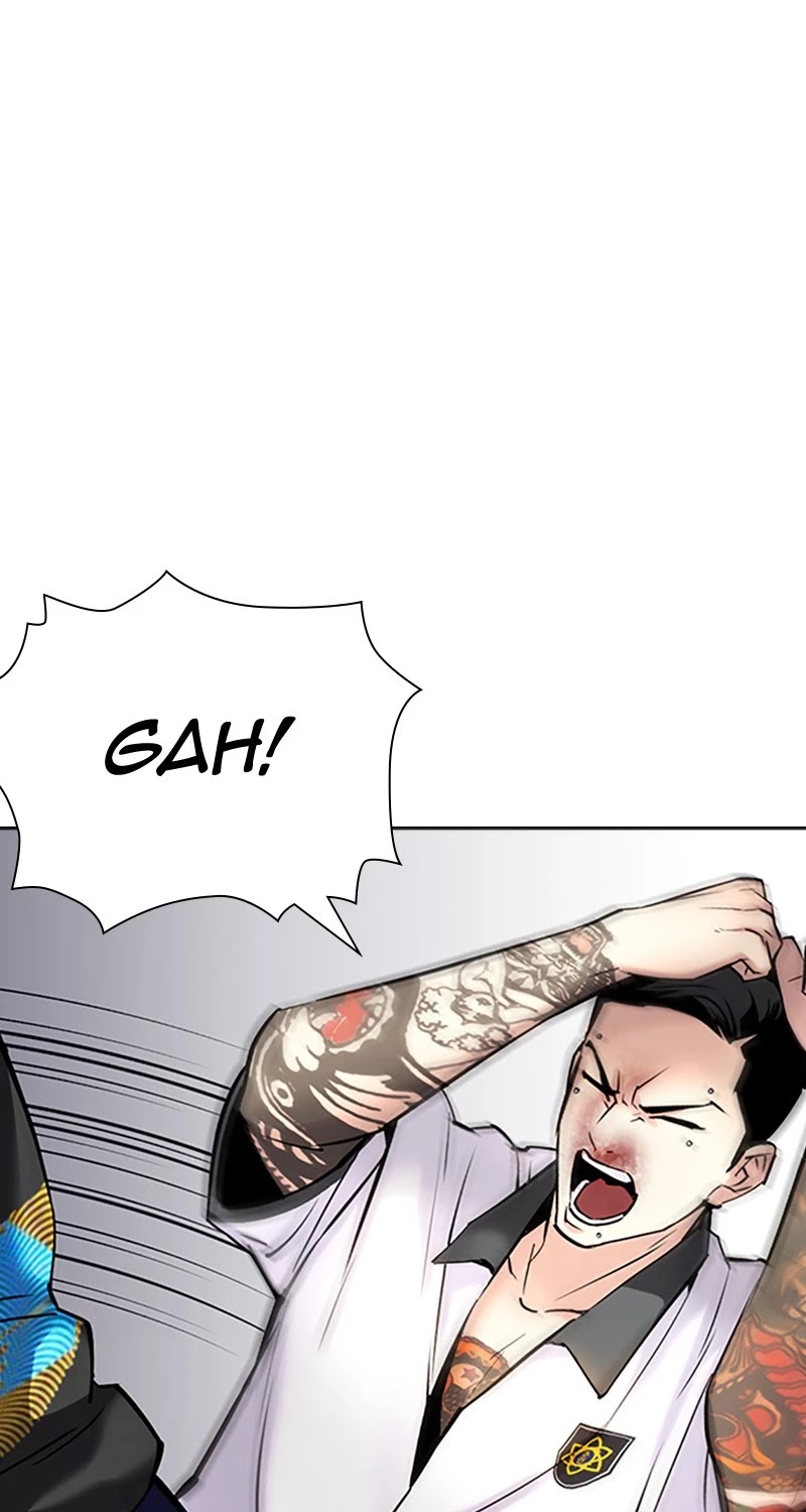 Desire Diary Chapter 28 page 9 - Chapter 28: EP. 28 - Bully Controller (8)