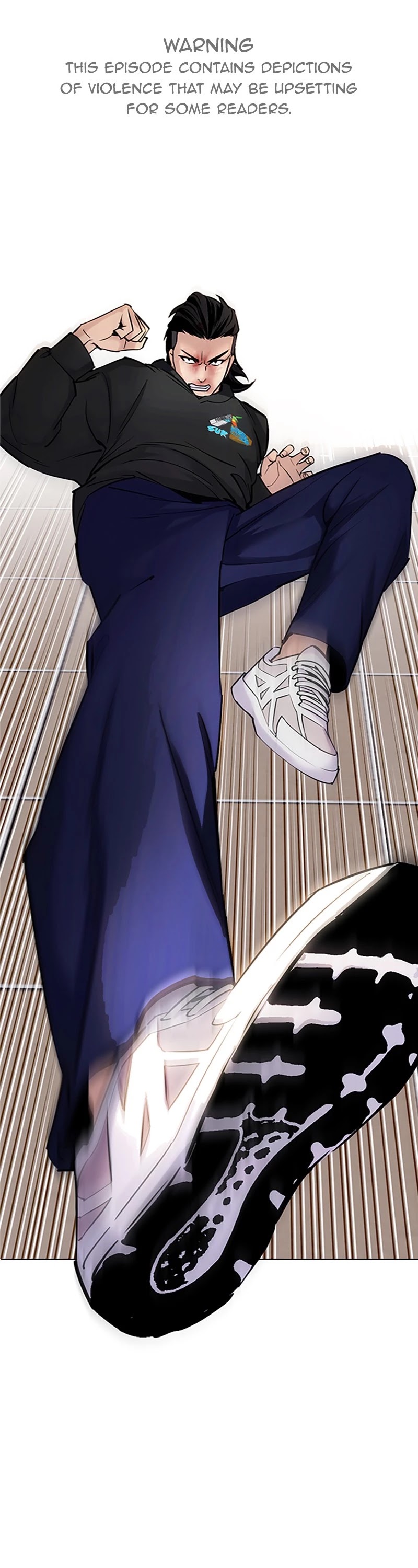 Desire Diary Chapter 29 page 1 - Chapter 29: EP. 29 - Bully Controller (9)