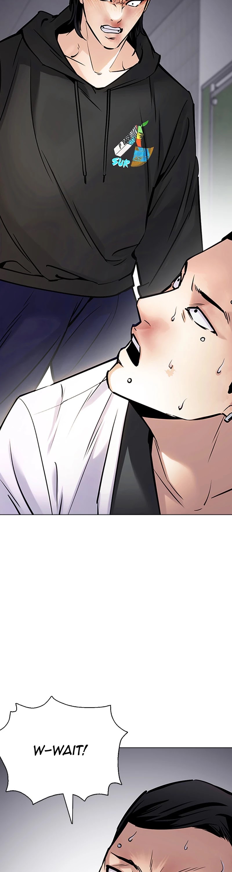 Desire Diary Chapter 29 page 12 - Chapter 29: EP. 29 - Bully Controller (9)