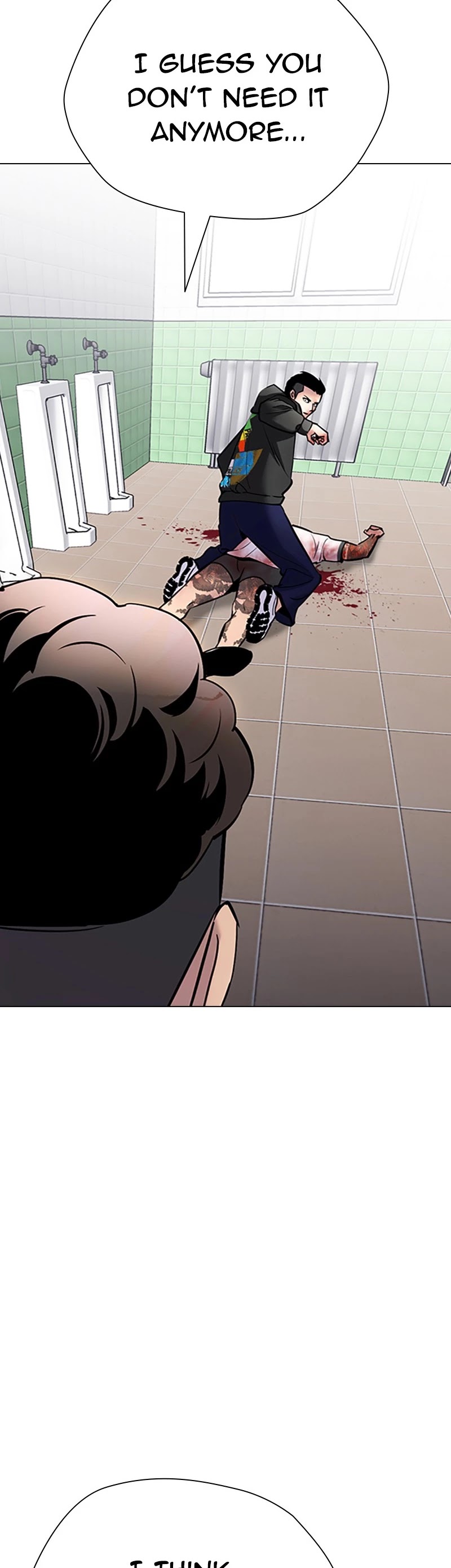 Desire Diary Chapter 29 page 18 - Chapter 29: EP. 29 - Bully Controller (9)