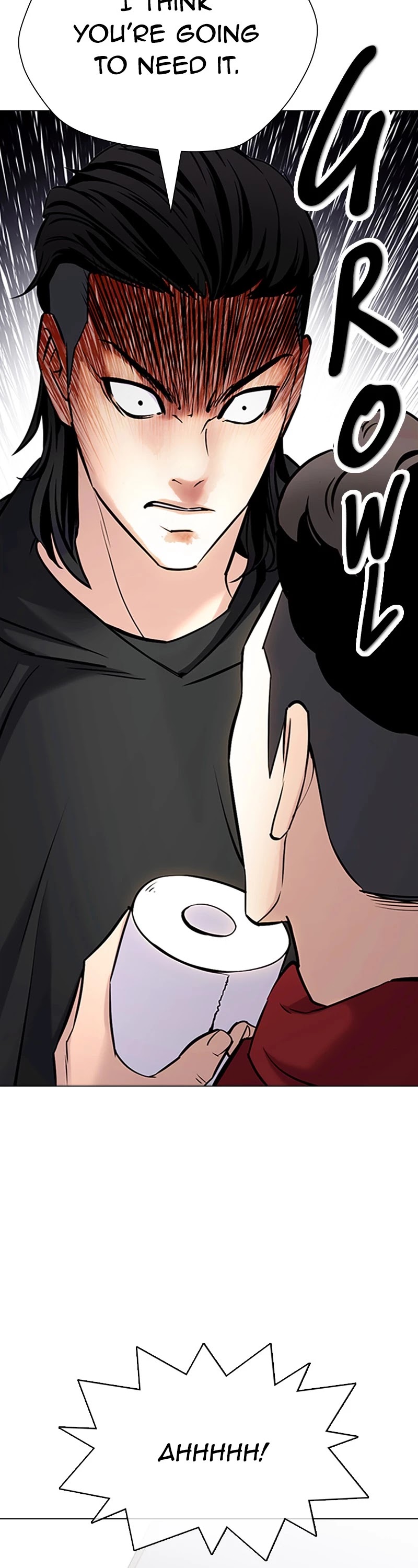 Desire Diary Chapter 29 page 19 - Chapter 29: EP. 29 - Bully Controller (9)