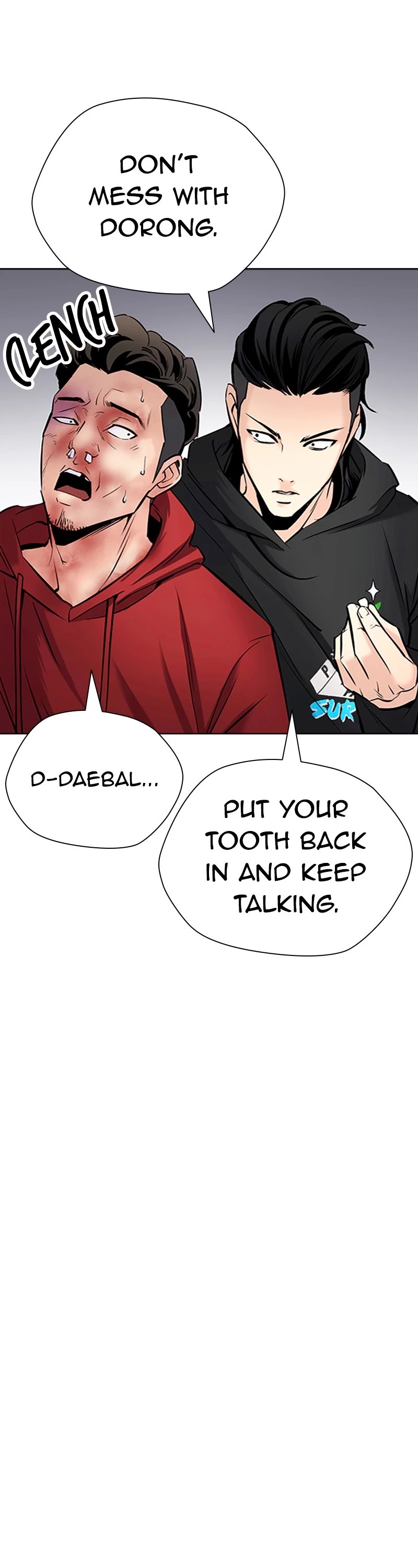 Desire Diary Chapter 29 page 24 - Chapter 29: EP. 29 - Bully Controller (9)
