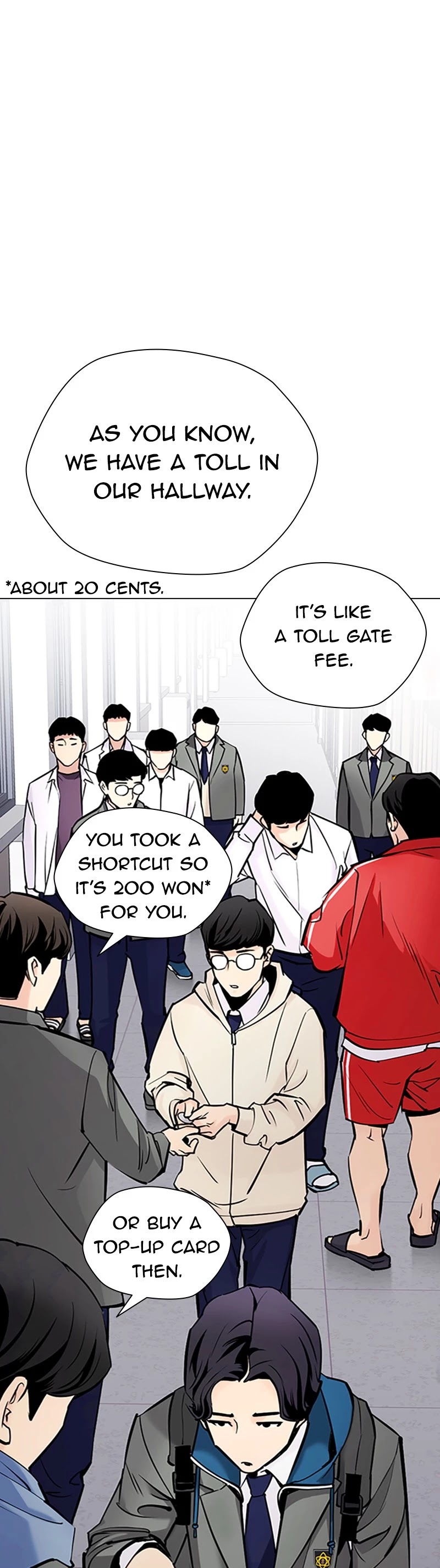 Desire Diary Chapter 29 page 26 - Chapter 29: EP. 29 - Bully Controller (9)