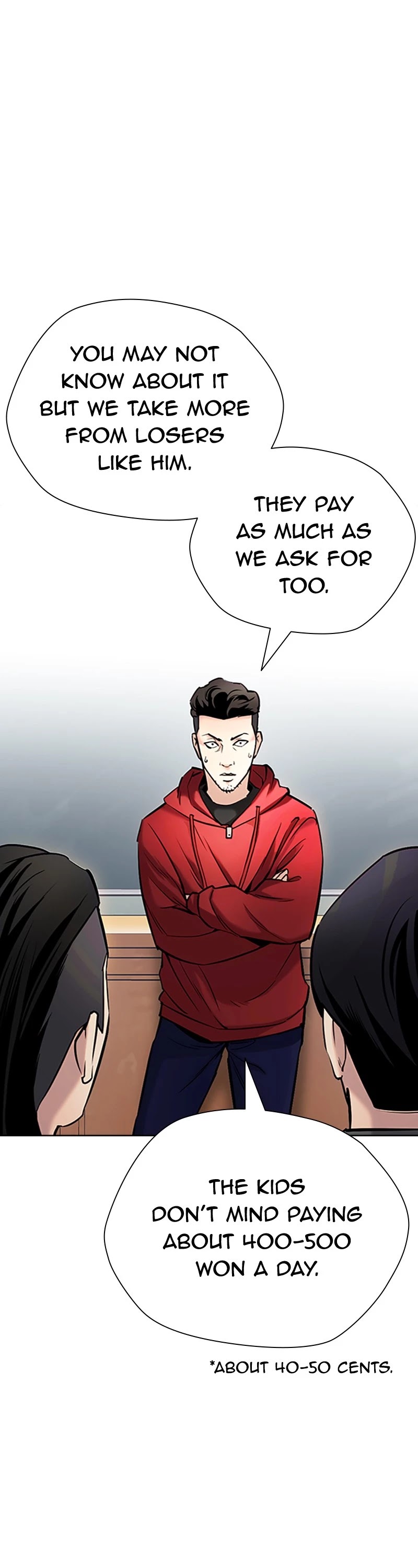 Desire Diary Chapter 29 page 28 - Chapter 29: EP. 29 - Bully Controller (9)
