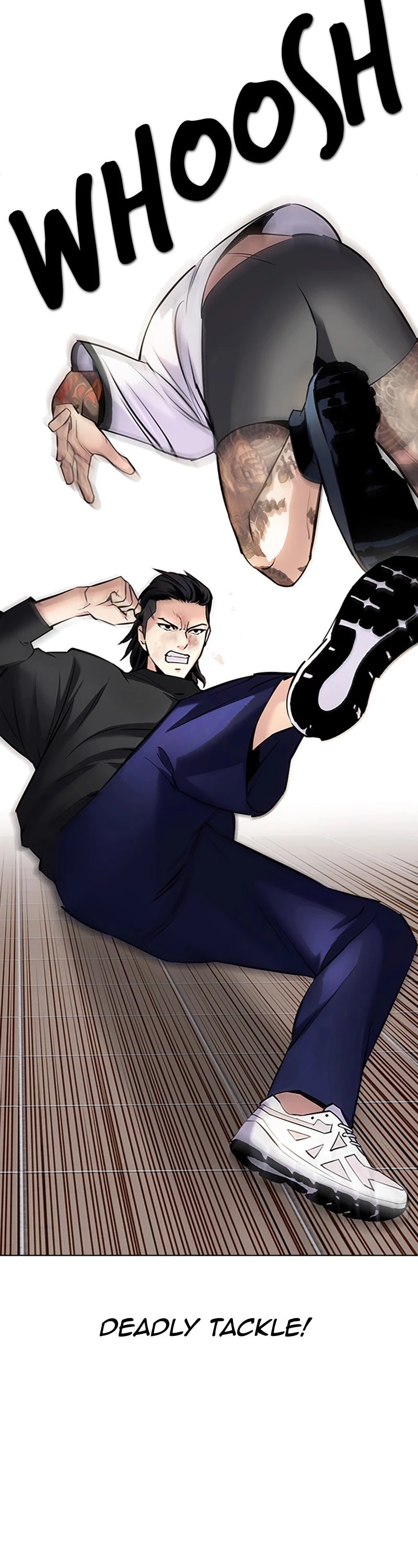 Desire Diary Chapter 29 page 3 - Chapter 29: EP. 29 - Bully Controller (9)