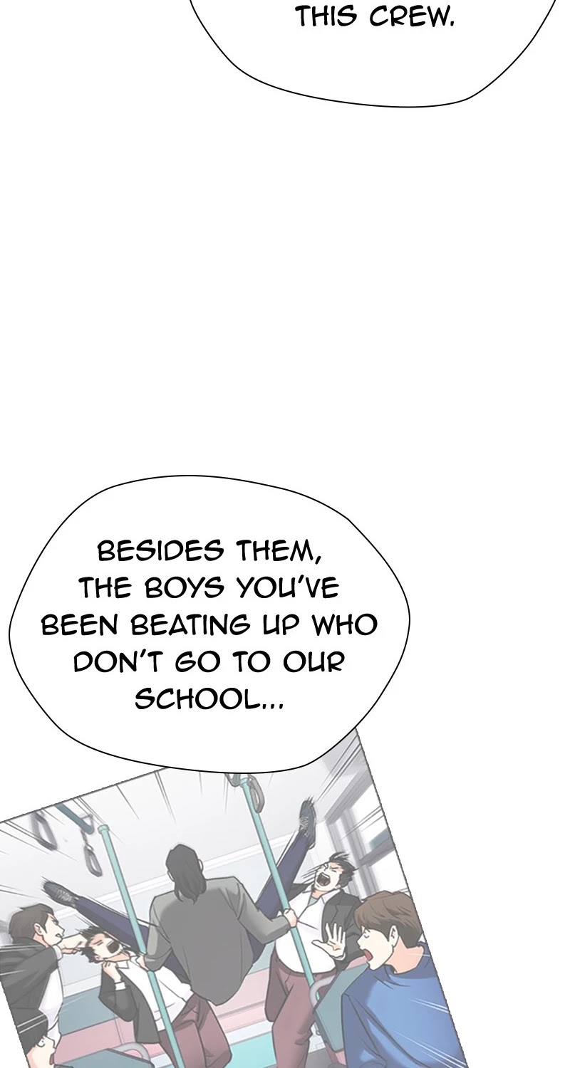 Desire Diary Chapter 29 page 32 - Chapter 29: EP. 29 - Bully Controller (9)