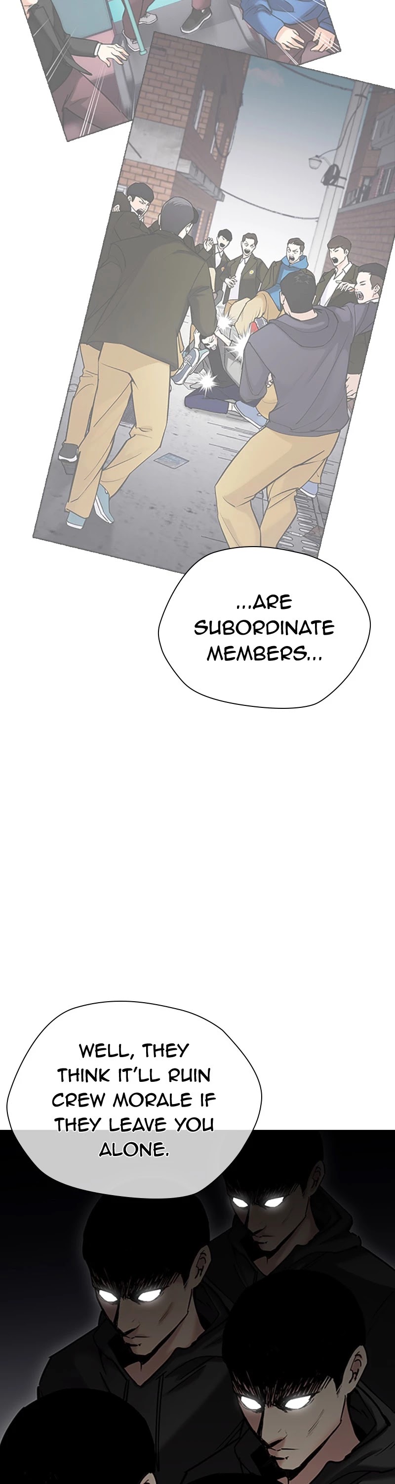 Desire Diary Chapter 29 page 33 - Chapter 29: EP. 29 - Bully Controller (9)