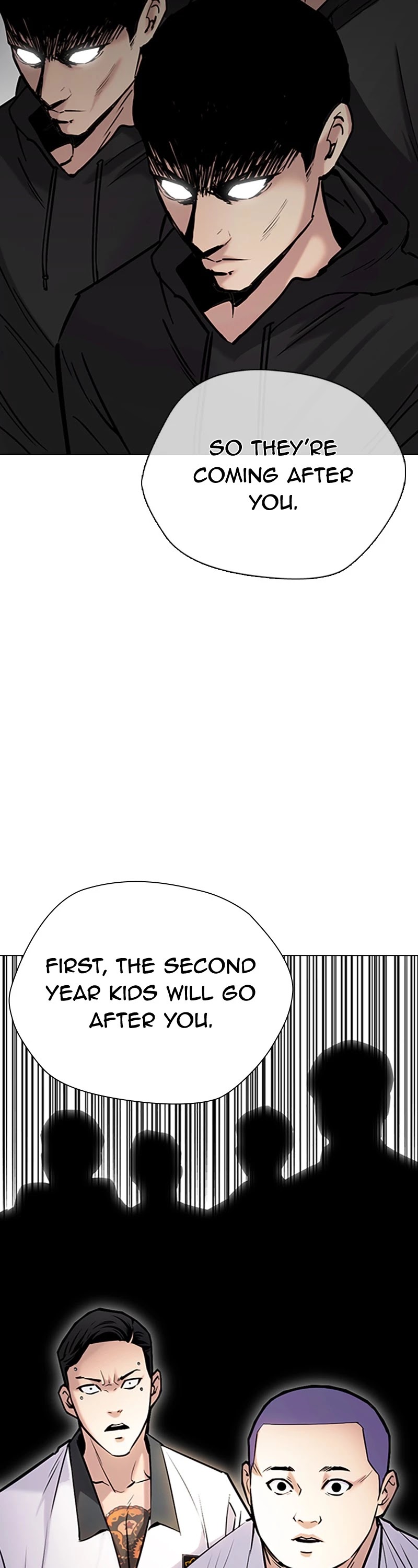 Desire Diary Chapter 29 page 34 - Chapter 29: EP. 29 - Bully Controller (9)